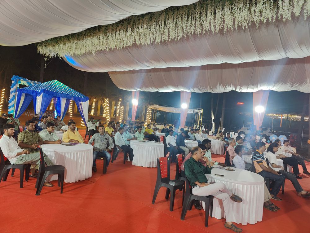 Photo From Beachside Corporate Events for Bajaj Electricals - By Ajvi Ocean Banquets