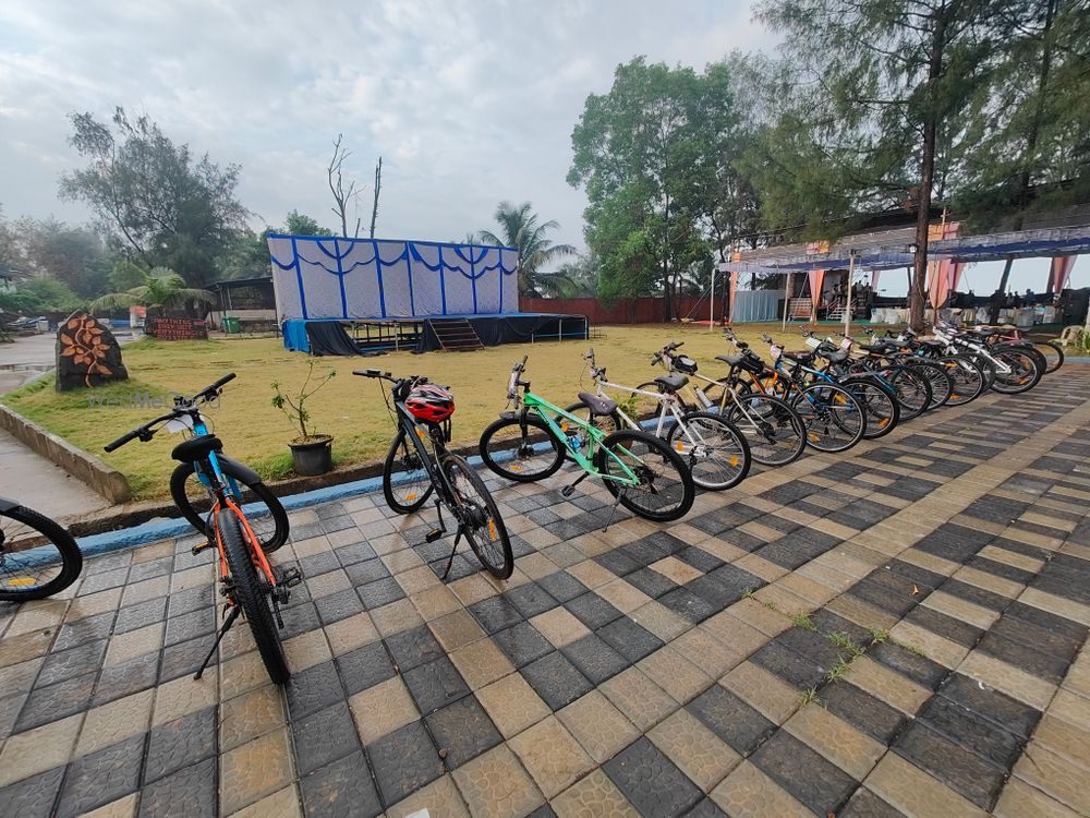 Photo From Social Event for Karwar bicycle club - By Ajvi Ocean Banquets