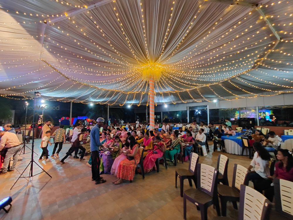 Photo From Birthday Event at Open Pergola - By Ajvi Ocean Banquets