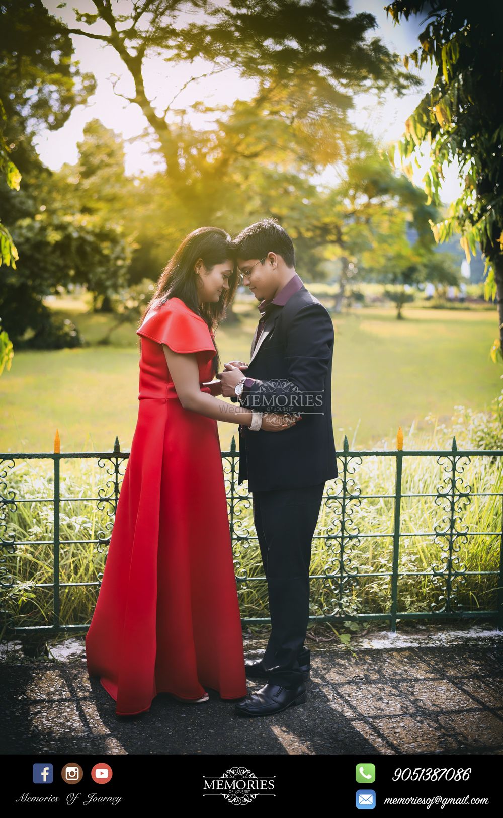 Photo From Pre Wedding Story_3 - By Memories of Journey