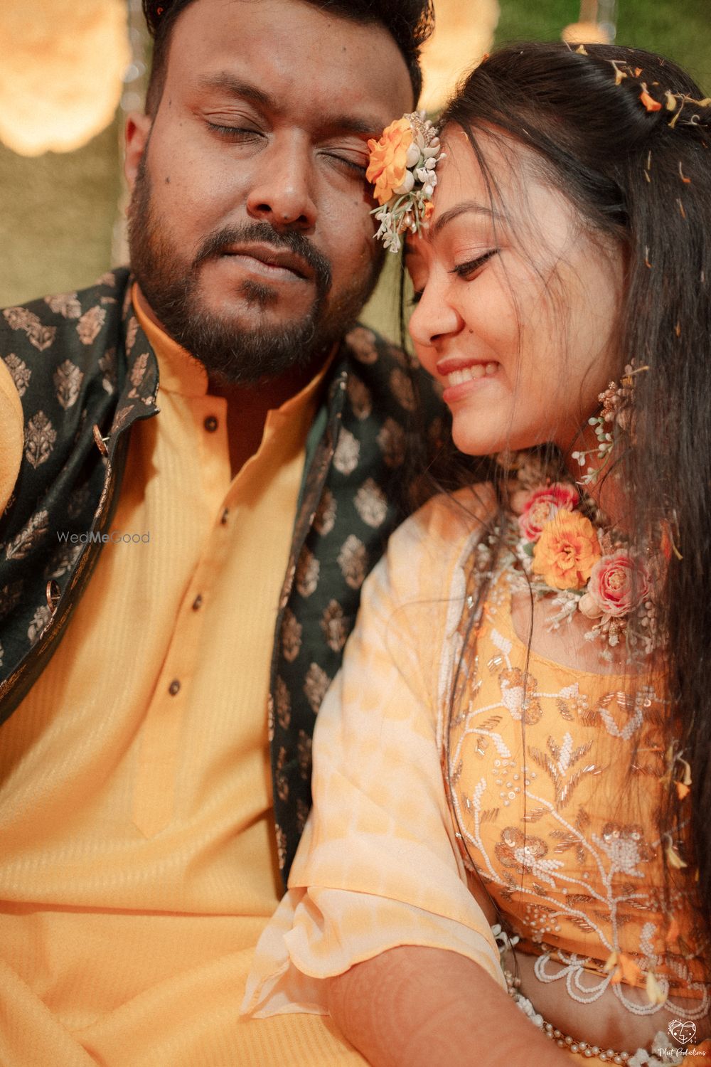 Photo From Ahilya & Harsh - By Meet Productions