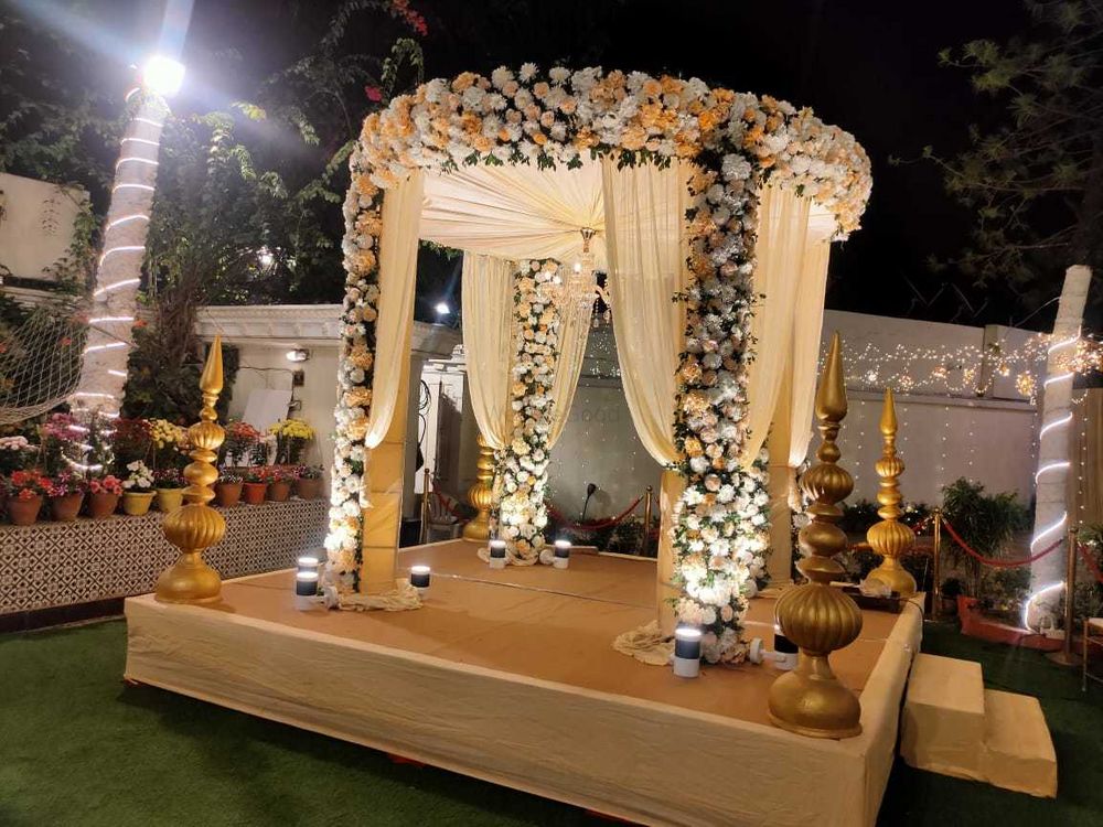 Photo From Kolkata Wedding Planner - By Event Expertz