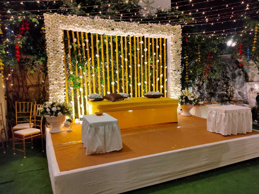 Photo From Kolkata Wedding Planner - By Event Expertz