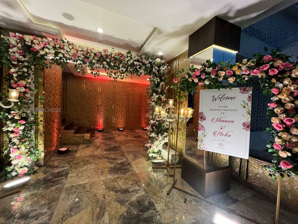 Photo From Shanon & Neha  - By Shagun Party and Wedding Planners