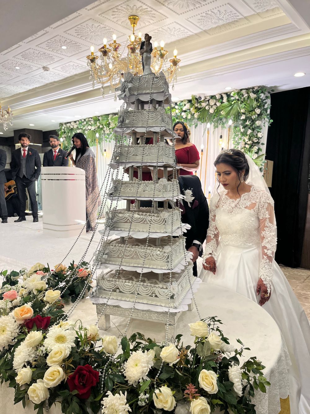 Photo From Shanon & Neha  - By Shagun Party and Wedding Planners