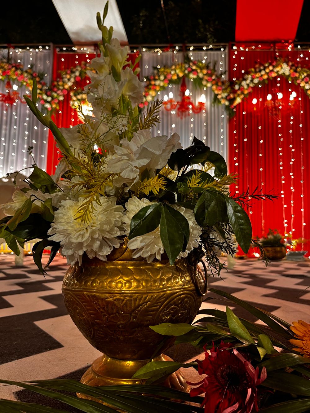 Photo From Lisha & Ritesh  - By Shagun Party and Wedding Planners