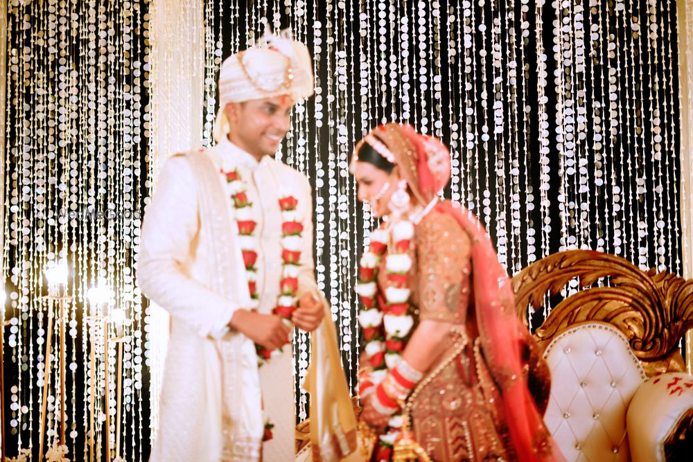 Photo From Jyotsna & Bipul - By The Iconics Photography