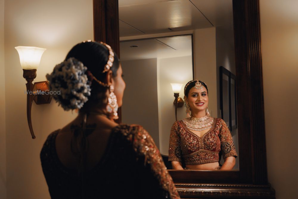 Photo From Jyotsna & Bipul - By The Iconics Photography