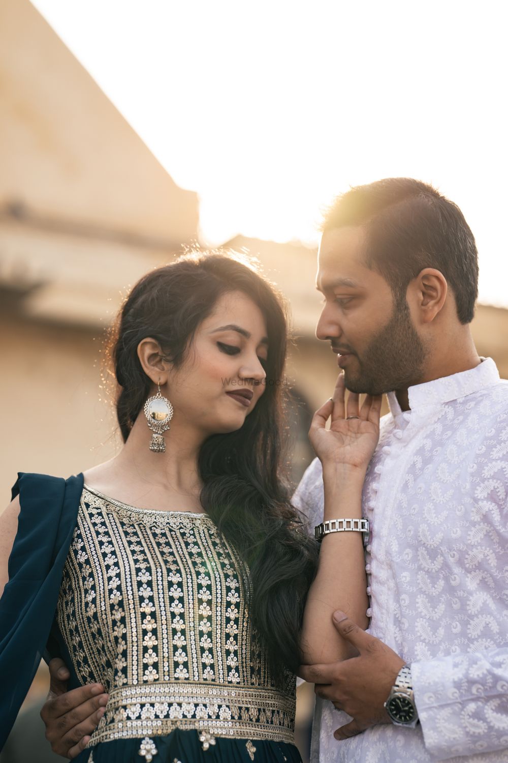 Photo From Suyash and Aayushi Pre Wedding - By Rajneesh Srivastava Photography