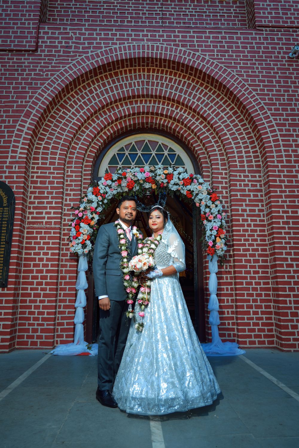 Photo From Priyanka & Vineet - By The Iconics Photography