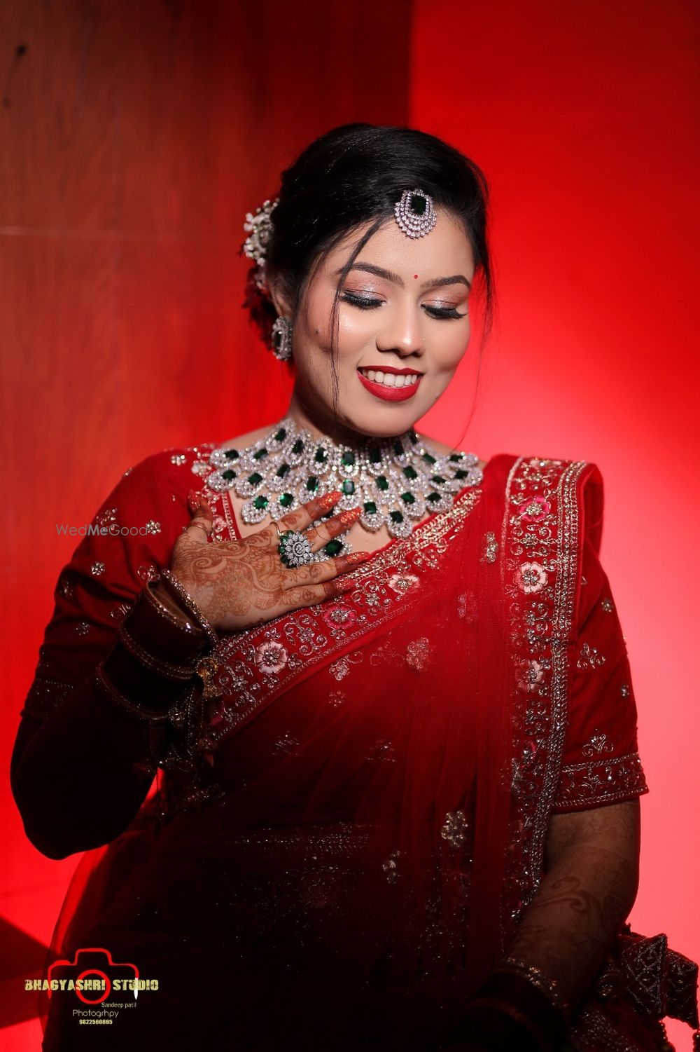 Photo From Bride - By Sheetal Rathore's Makeover