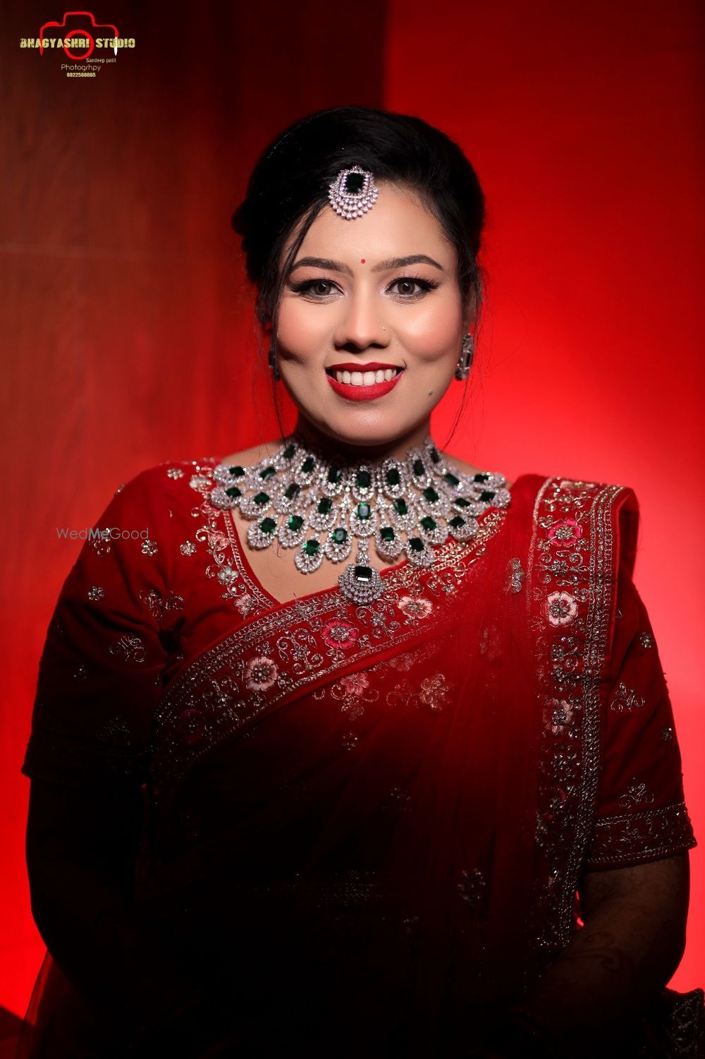 Photo From Bride - By Sheetal Rathore's Makeover