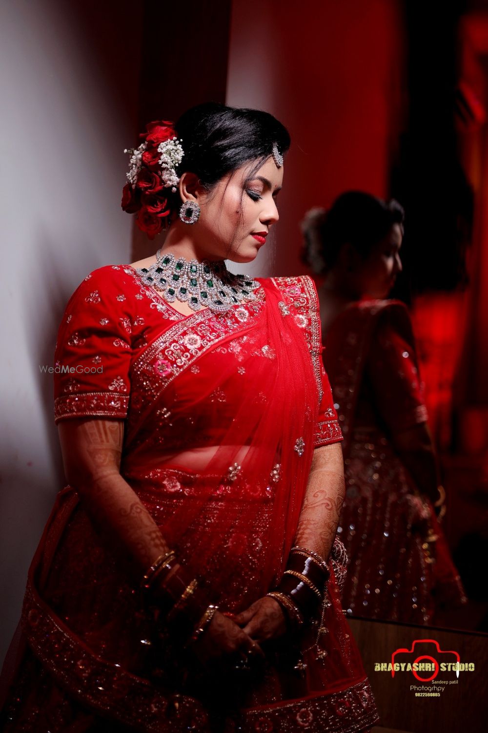 Photo From Bride - By Sheetal Rathore's Makeover