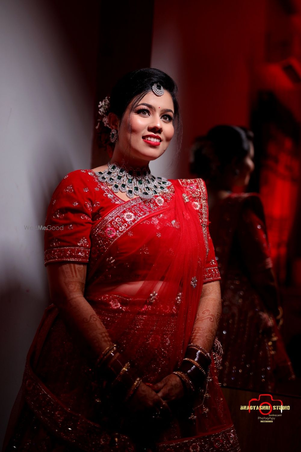 Photo From Bride - By Sheetal Rathore's Makeover