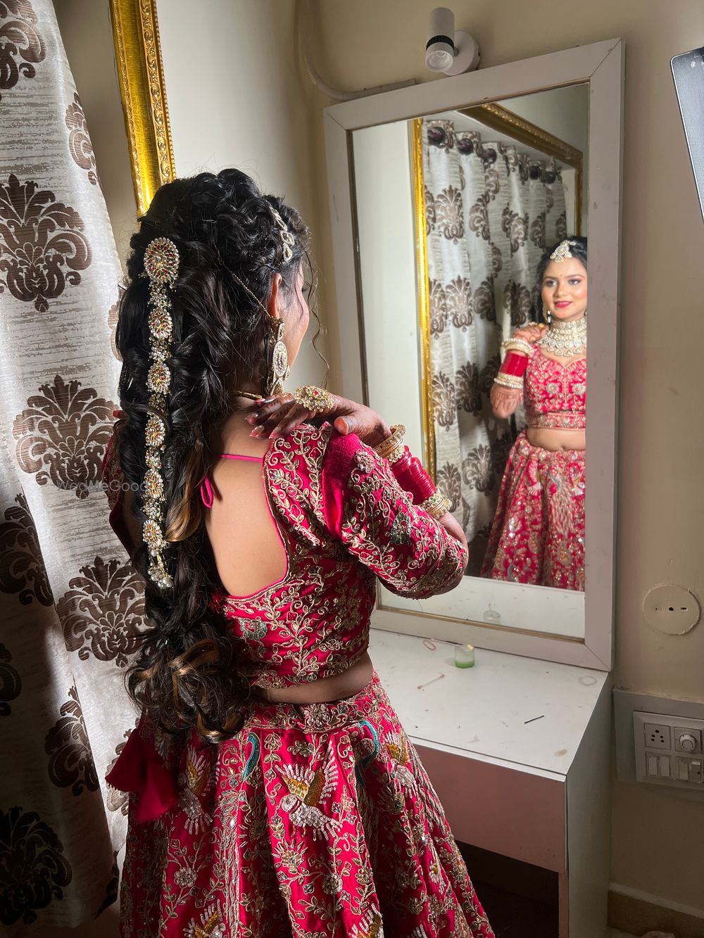 Photo From Bride - By Sheetal Rathore's Makeover