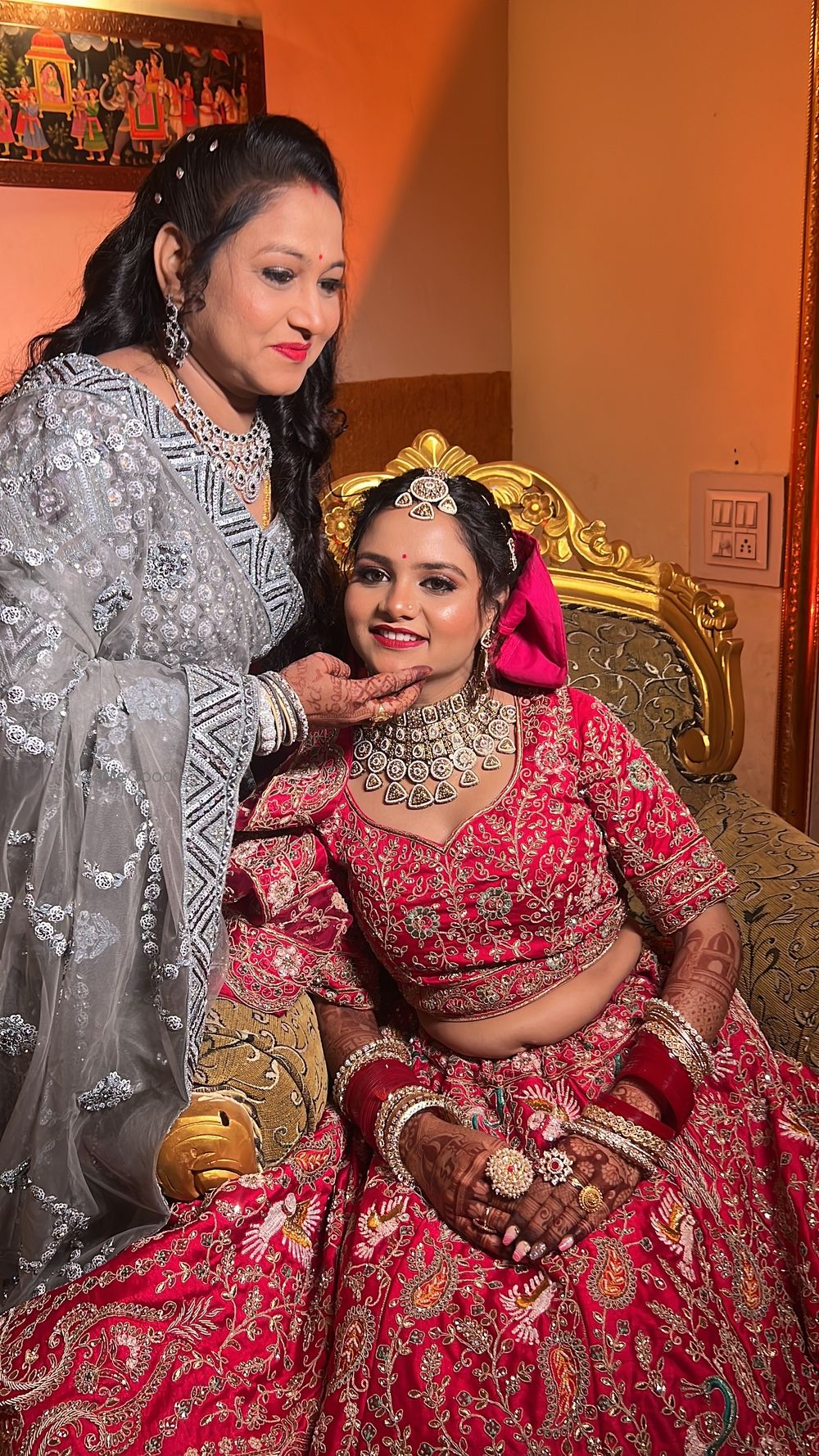 Photo From Bride - By Sheetal Rathore's Makeover
