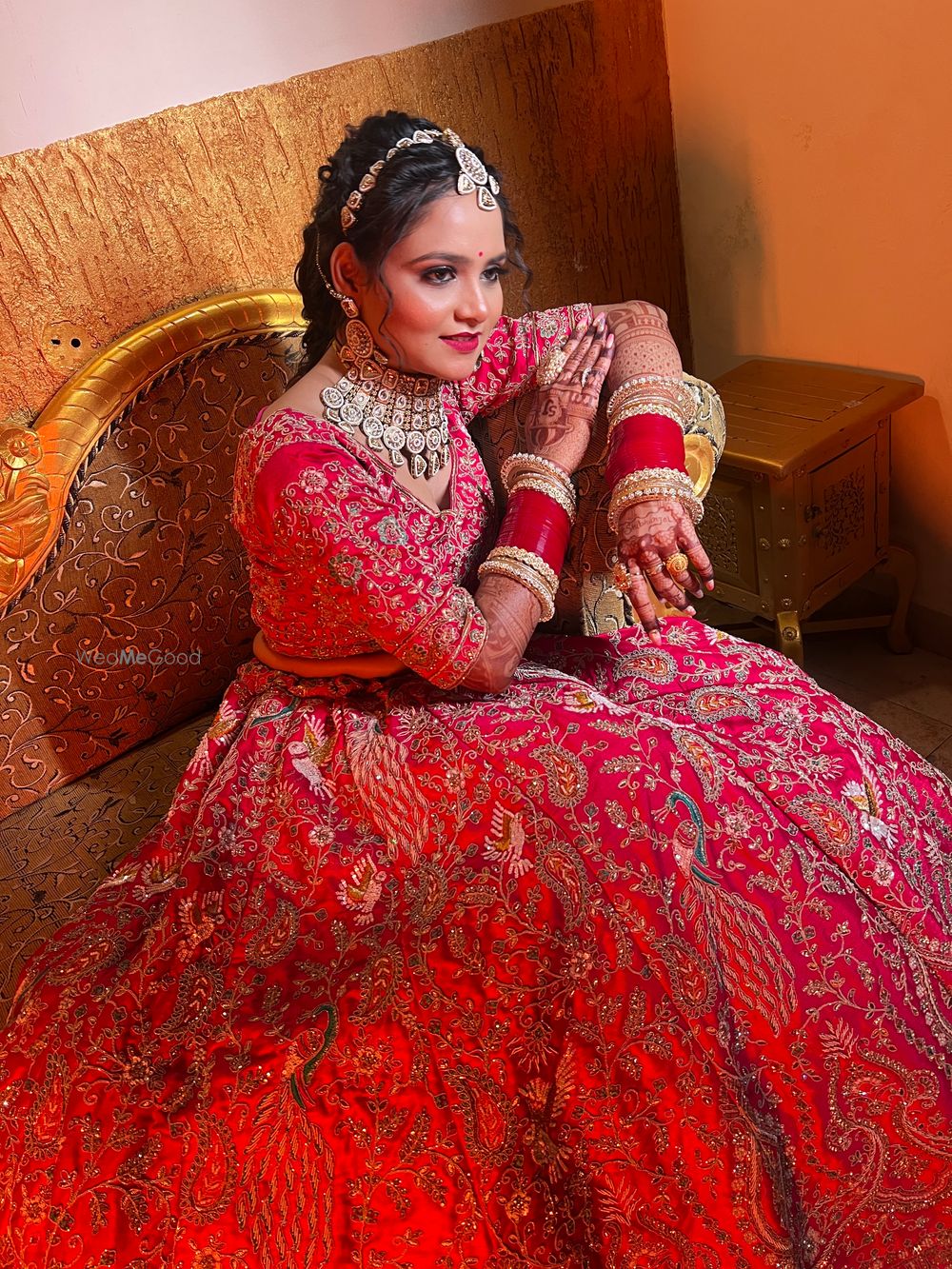 Photo From Bride - By Sheetal Rathore's Makeover