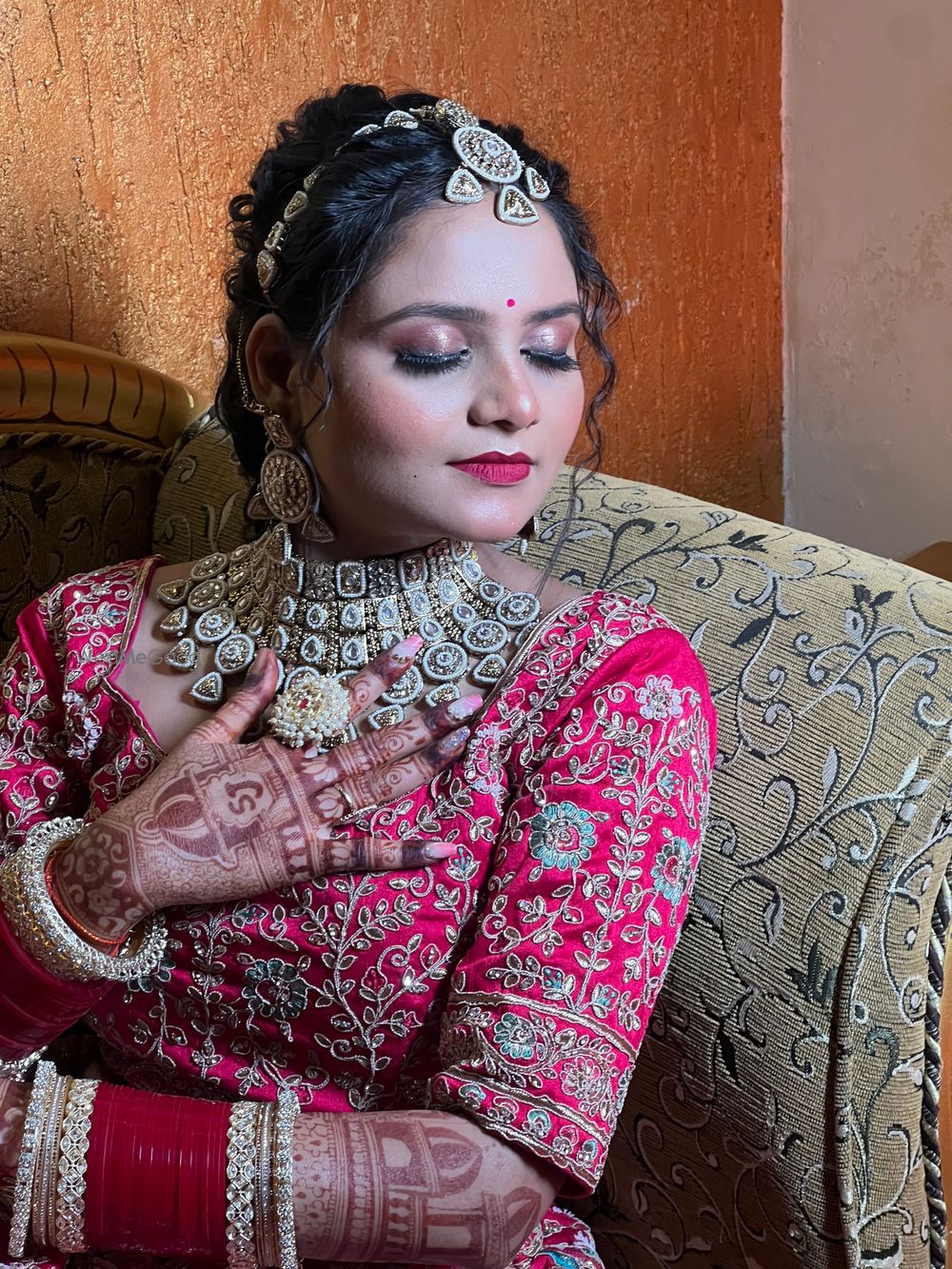 Photo From Bride - By Sheetal Rathore's Makeover