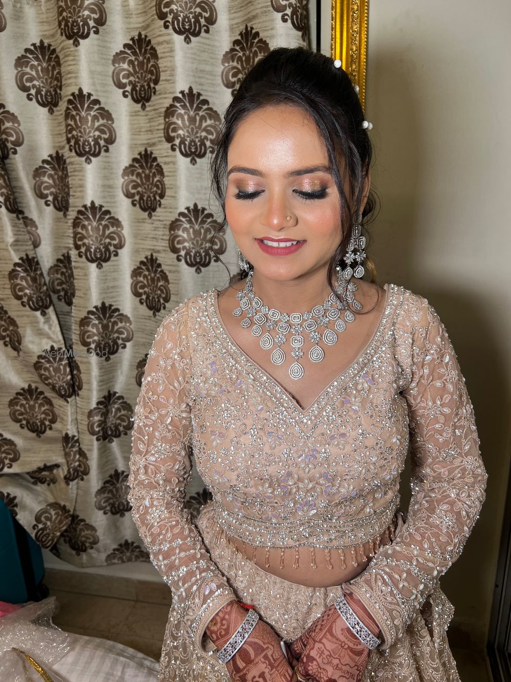 Photo From Bride - By Sheetal Rathore's Makeover