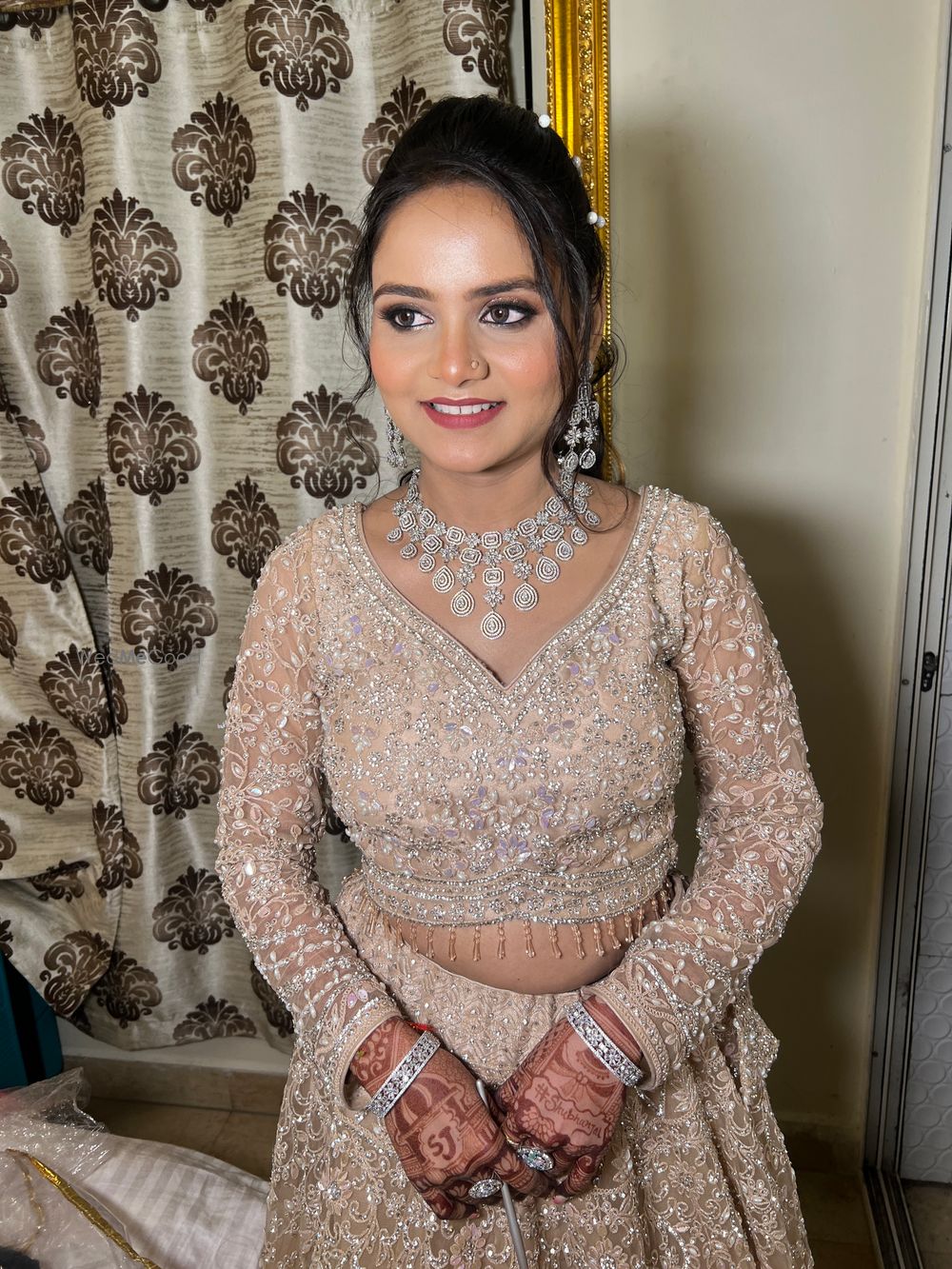 Photo From Bride - By Sheetal Rathore's Makeover