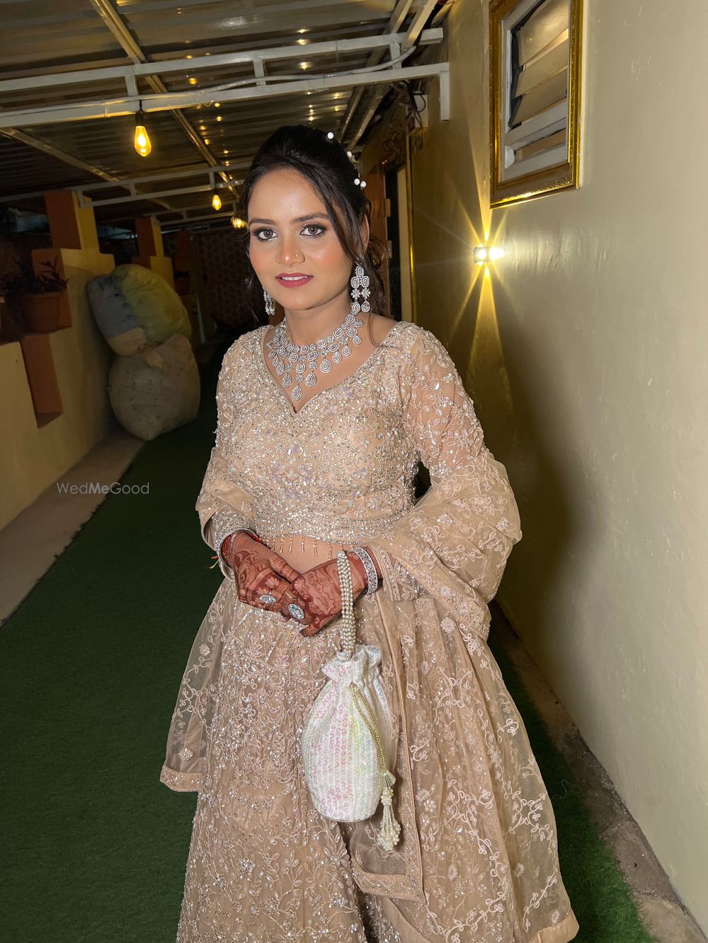 Photo From Bride - By Sheetal Rathore's Makeover