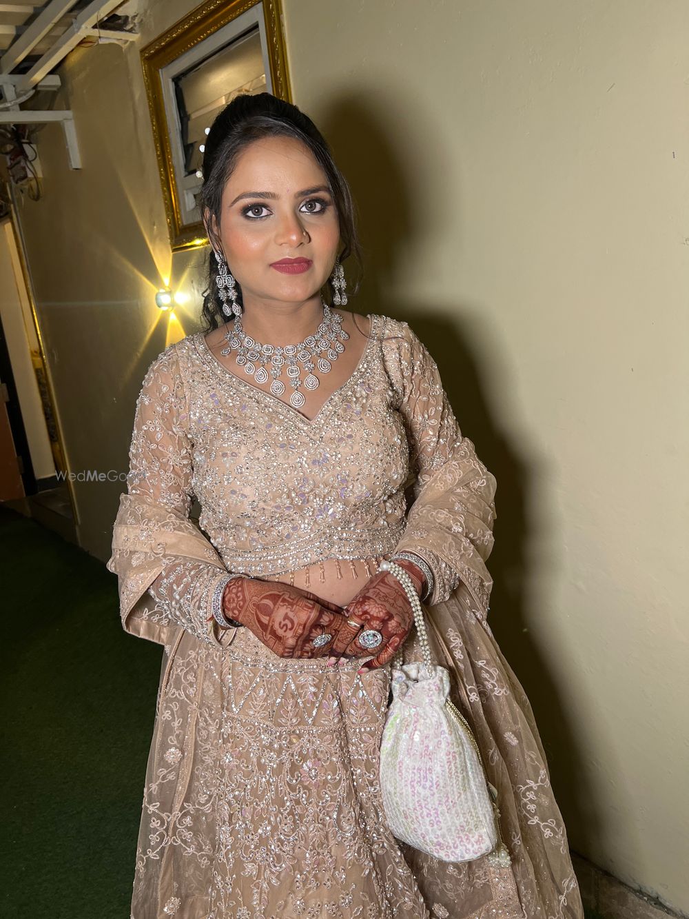 Photo From Bride - By Sheetal Rathore's Makeover