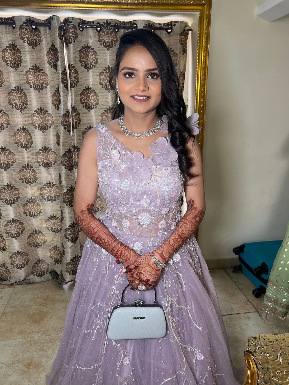 Photo From Bride - By Sheetal Rathore's Makeover
