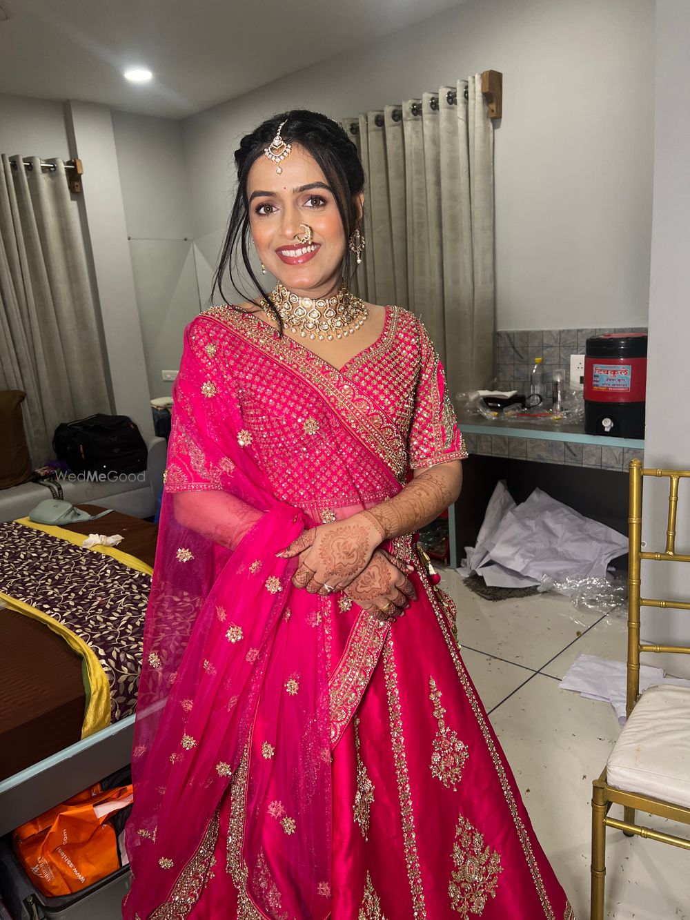 Photo From Bride - By Sheetal Rathore's Makeover