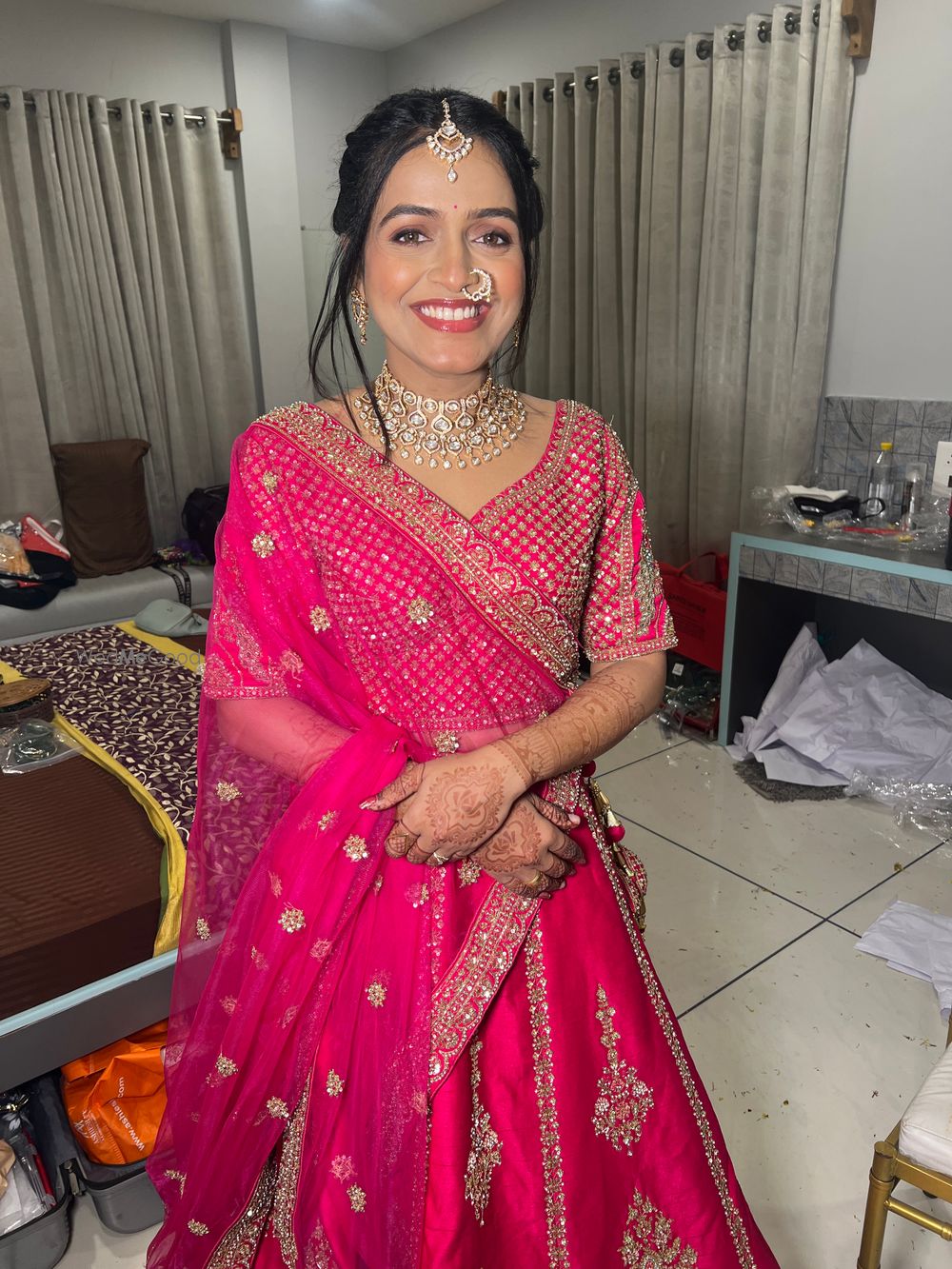 Photo From Bride - By Sheetal Rathore's Makeover