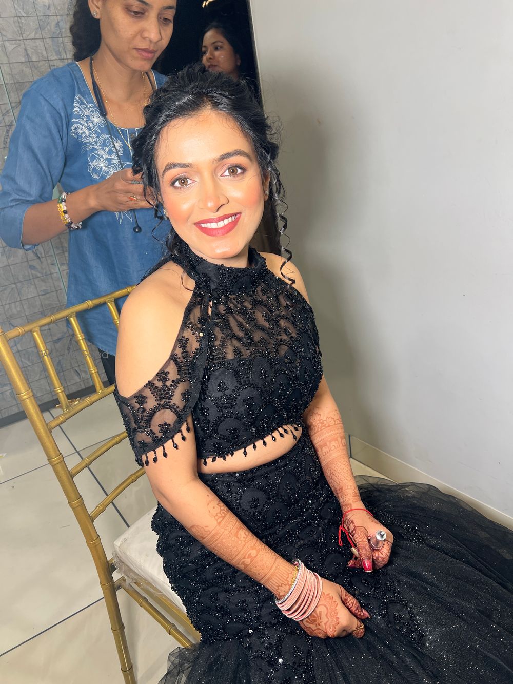 Photo From Bride - By Sheetal Rathore's Makeover