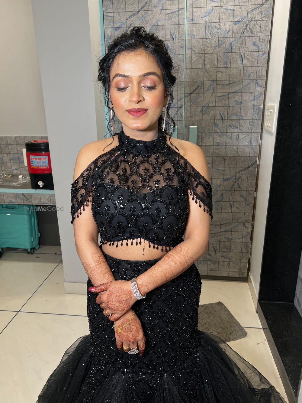 Photo From Bride - By Sheetal Rathore's Makeover