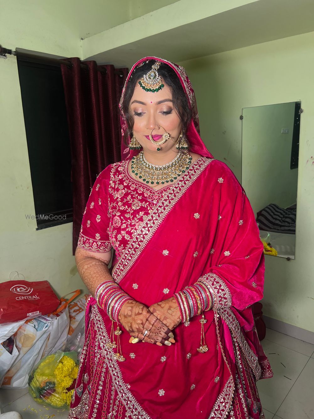 Photo From Bride - By Sheetal Rathore's Makeover