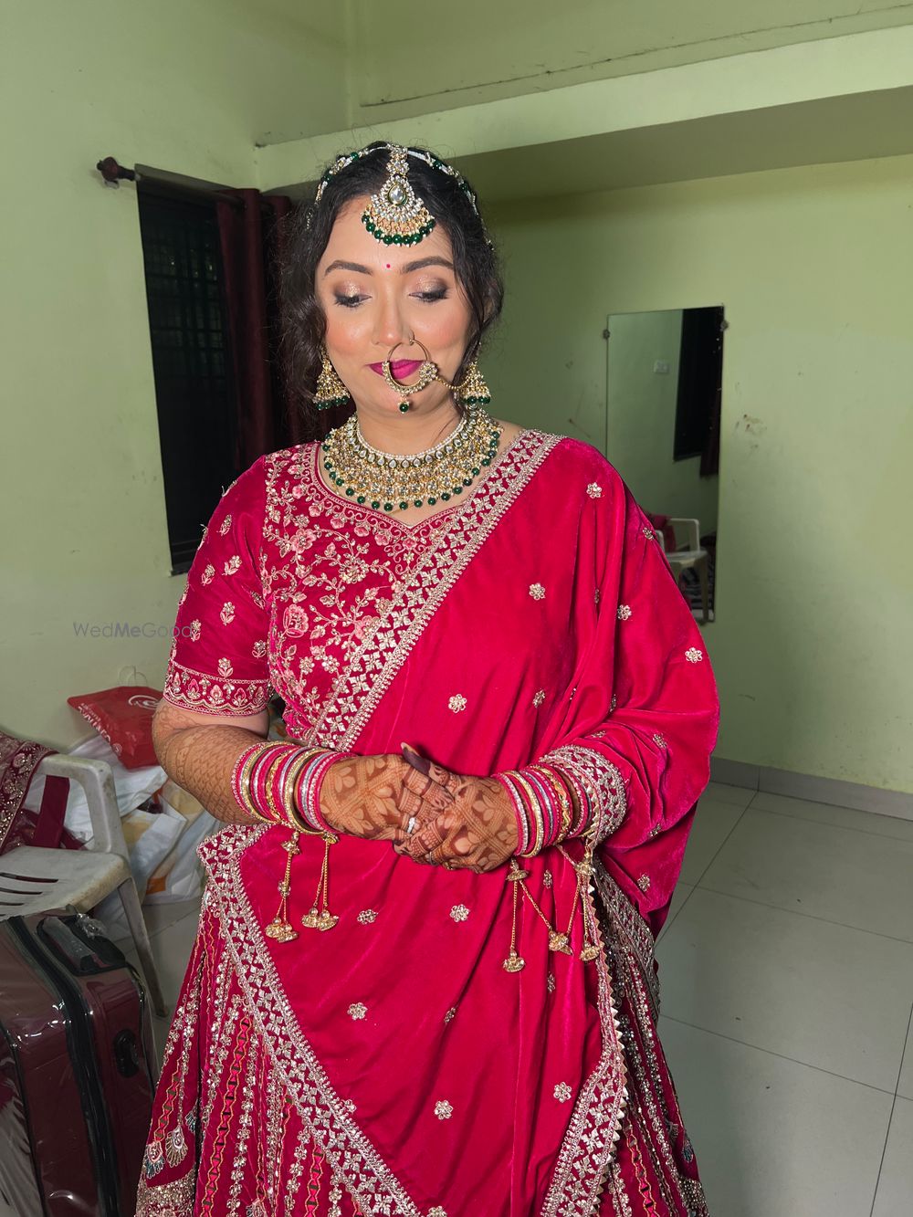Photo From Bride - By Sheetal Rathore's Makeover