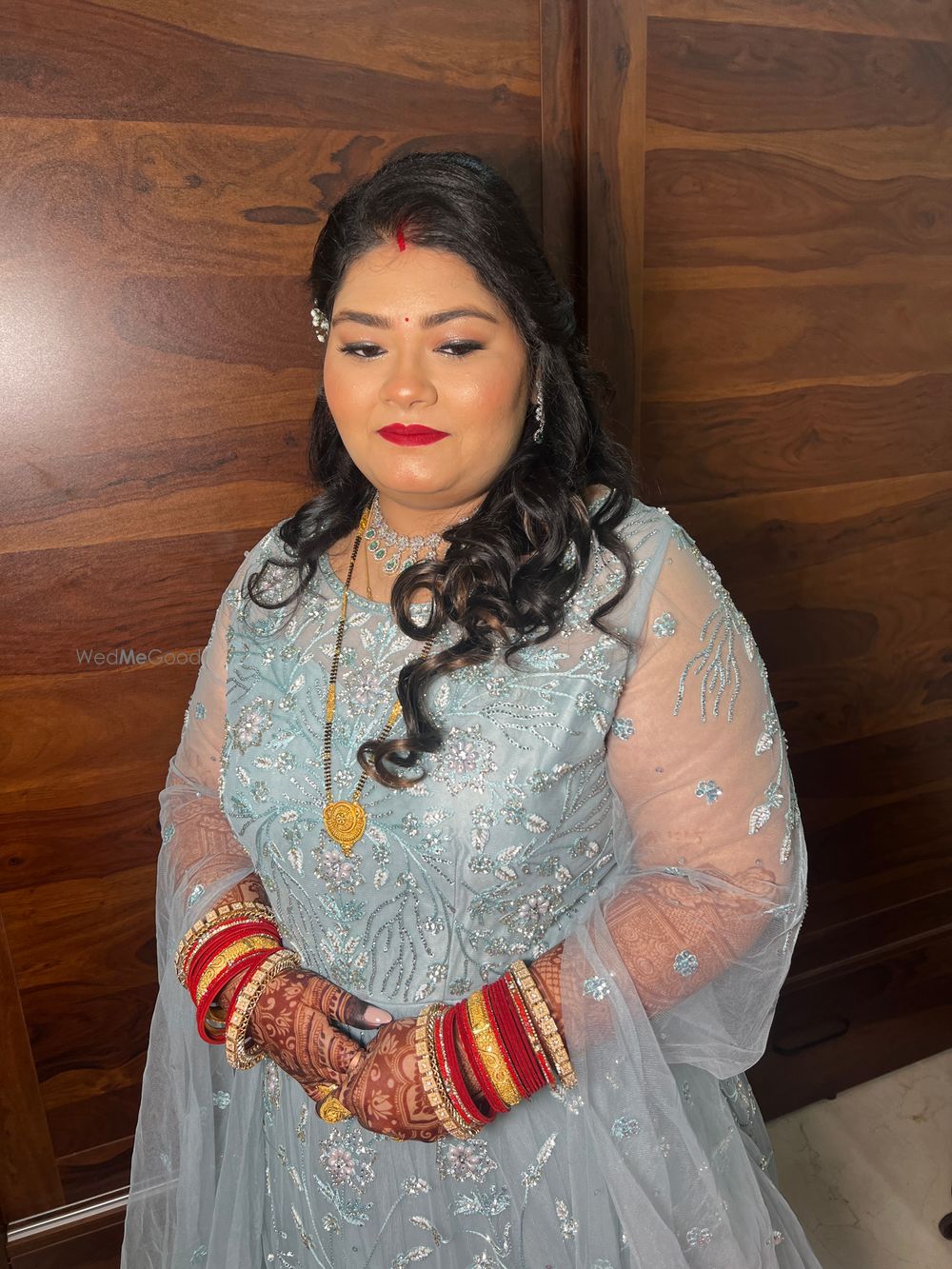 Photo From Bride - By Sheetal Rathore's Makeover