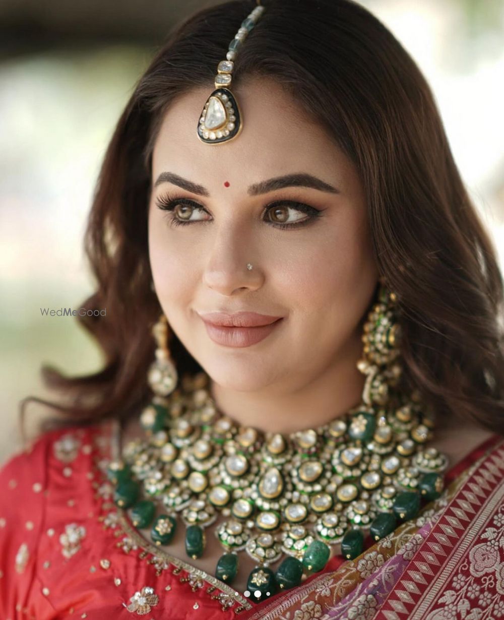 Photo From mandy takhar - By Priyanka Sethi Makeup Artist