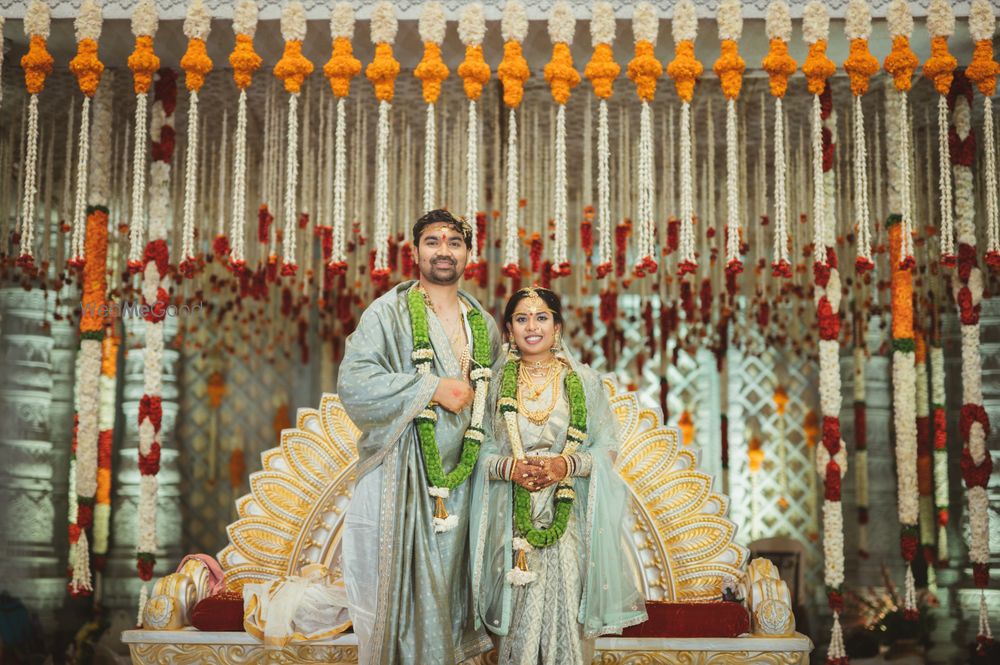 Photo From Ashish + Shreshta - By RVR PRO