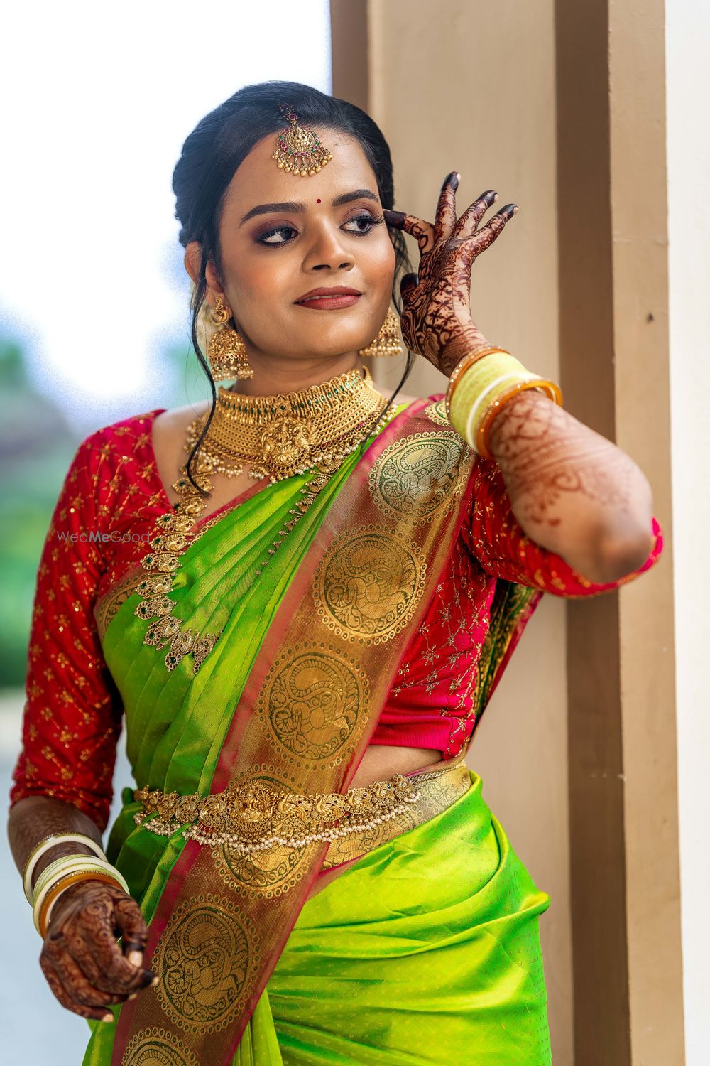 Photo From Nivedhitha & Manojkumar - By Oliyan Studios