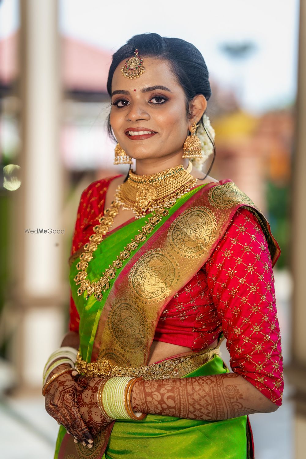 Photo From Nivedhitha & Manojkumar - By Oliyan Studios