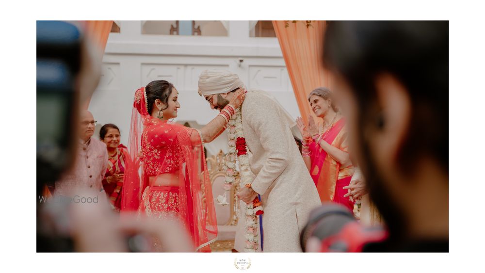 Photo From Neha & Akshay - By Wow Wedding Films