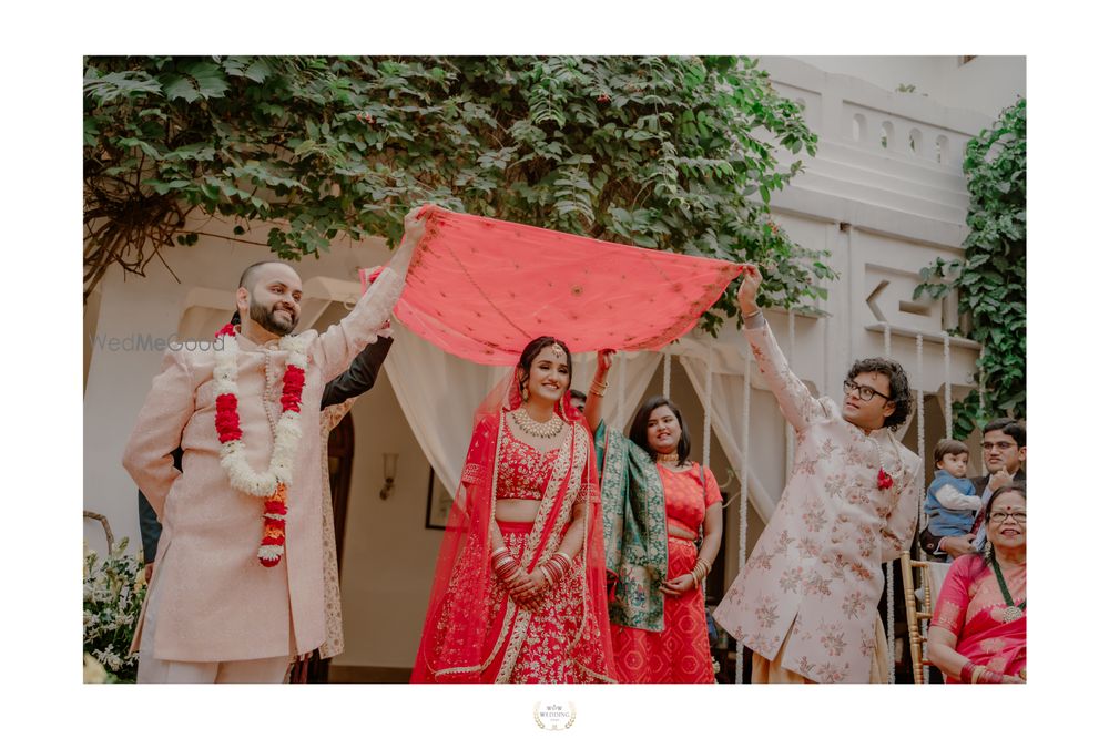 Photo From Neha & Akshay - By Wow Wedding Films