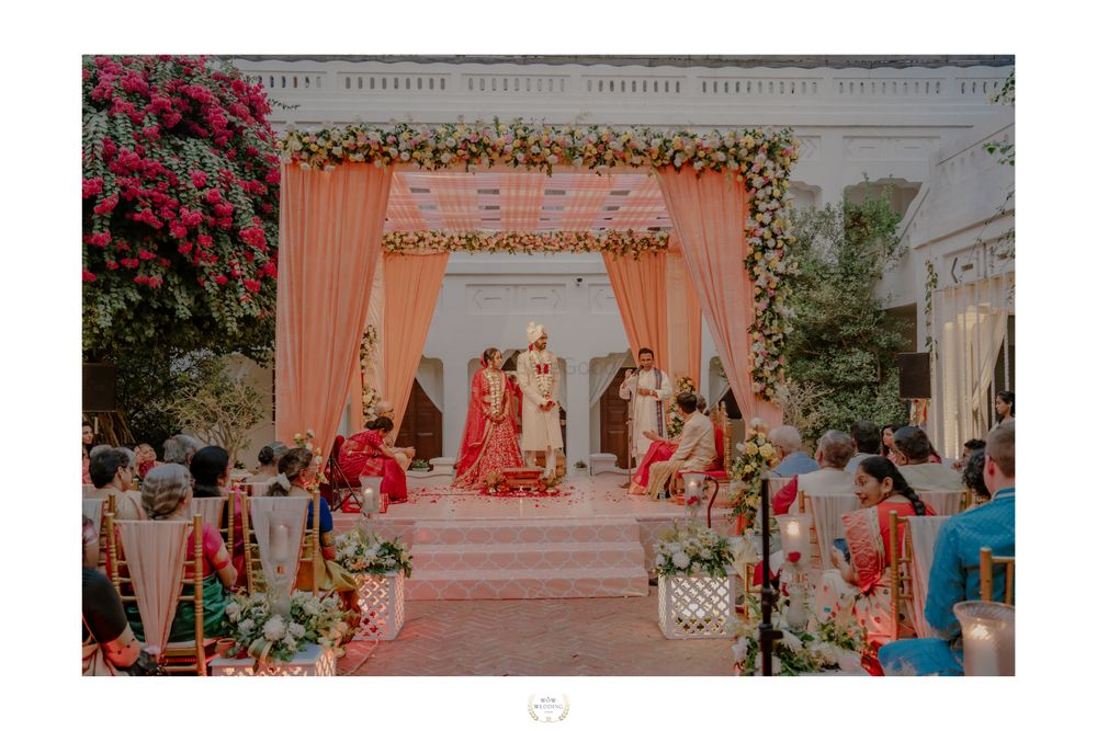 Photo From Neha & Akshay - By Wow Wedding Films