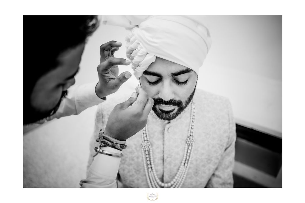 Photo From Neha & Akshay - By Wow Wedding Films