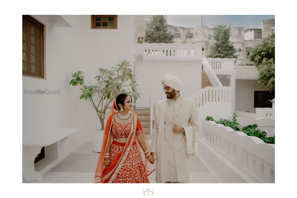 Photo From Neha & Akshay - By Wow Wedding Films