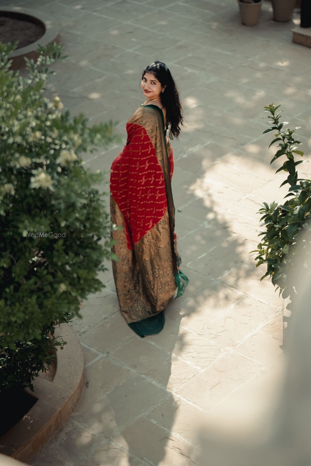 Photo From Sushmitha & Sandeep Post Wedding - By LightBucket Productions