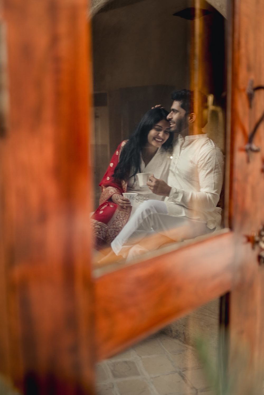 Photo From Sushmitha & Sandeep Post Wedding - By LightBucket Productions