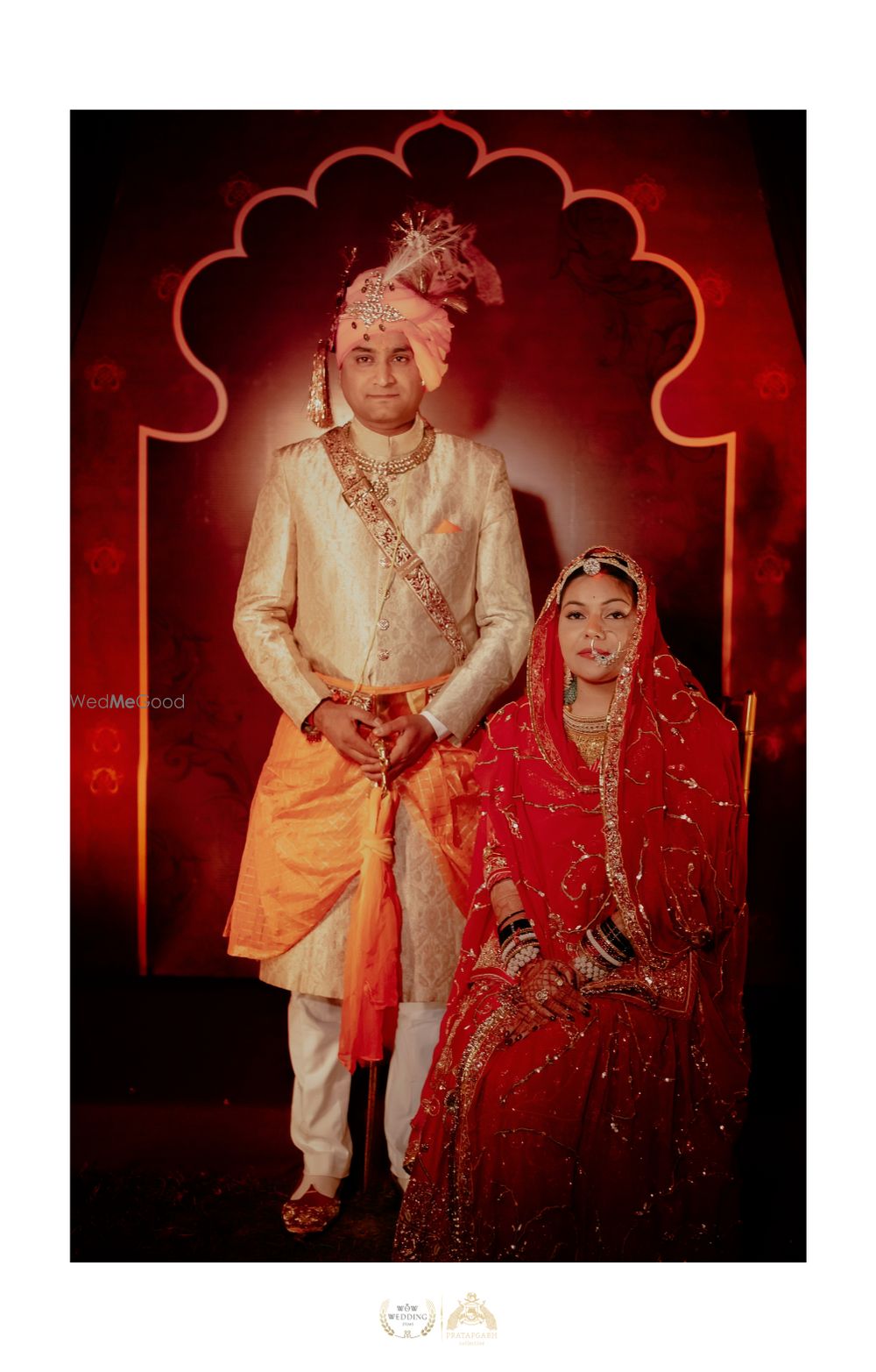 Photo From Mriganka & Kamakhya - By Wow Wedding Films