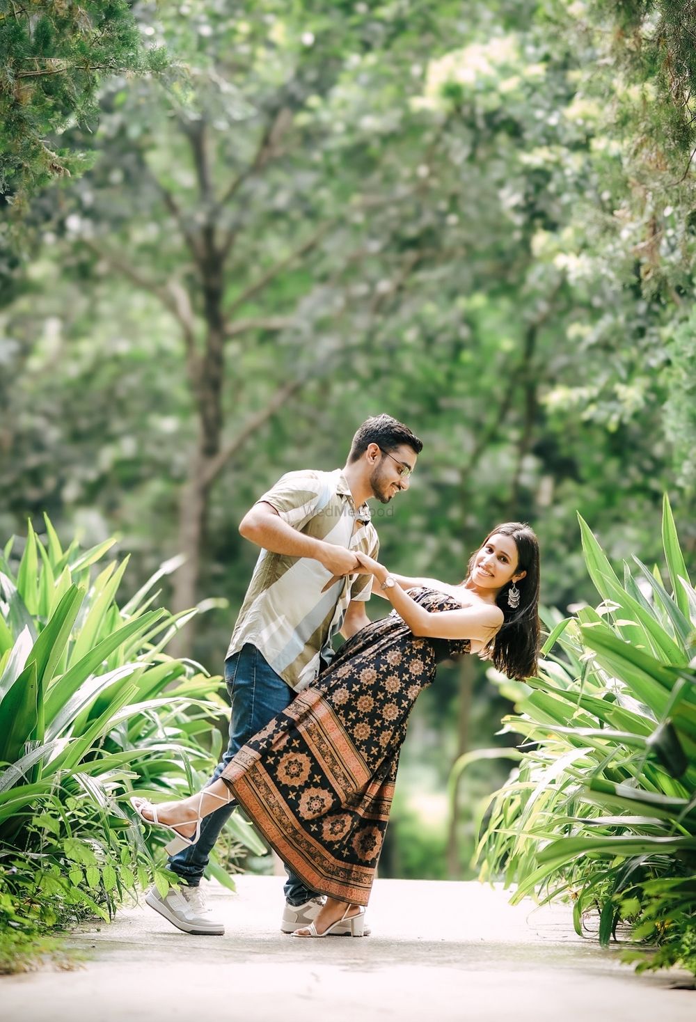 Photo From Navneet/ Manisha Pre wedding  - By Vijay Dhiman Photography