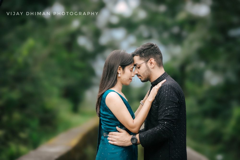 Photo From Navneet/ Manisha Pre wedding  - By Vijay Dhiman Photography