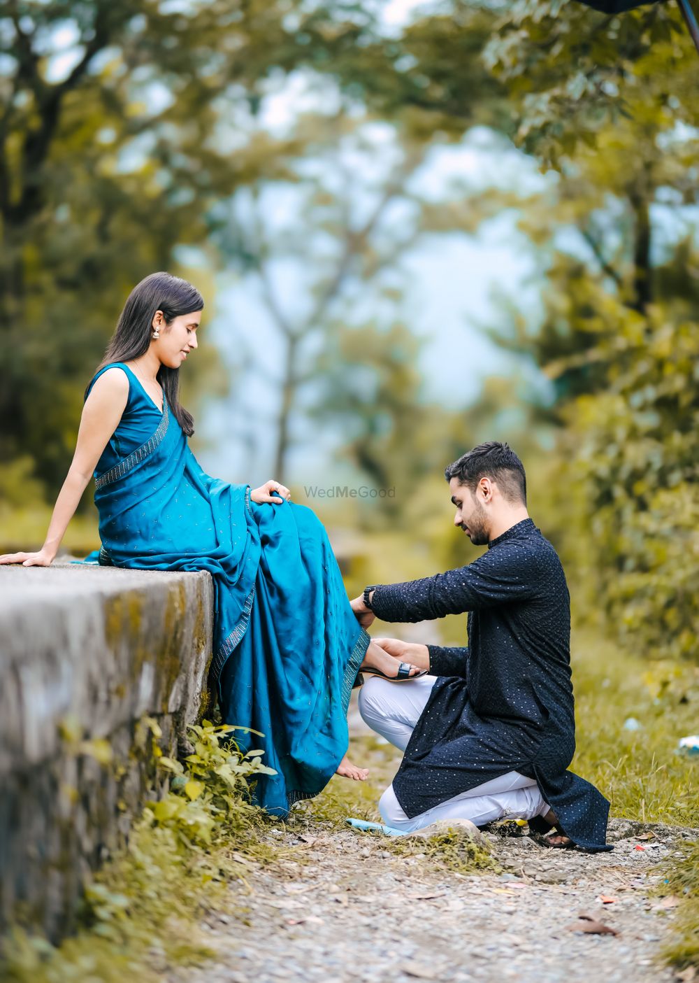 Photo From Navneet/ Manisha Pre wedding  - By Vijay Dhiman Photography