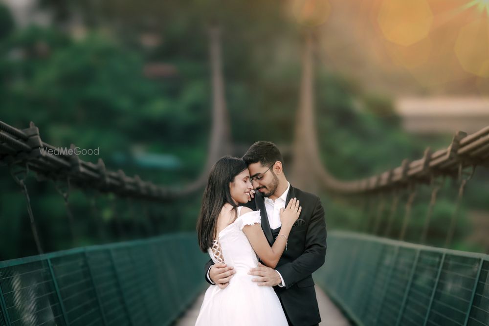 Photo From Navneet/ Manisha Pre wedding  - By Vijay Dhiman Photography